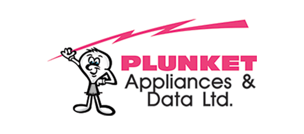 Plunket Appliances and Data