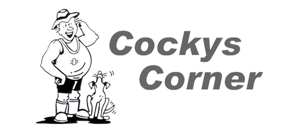 Cocky's Corner