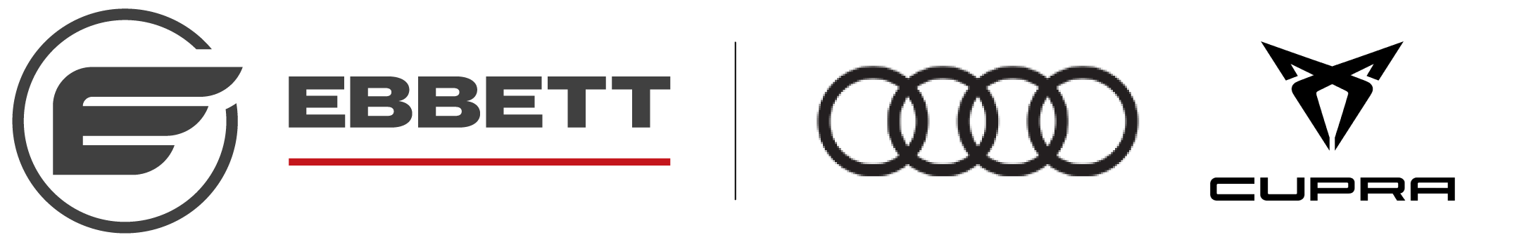 Ebbett Audi and Cupra