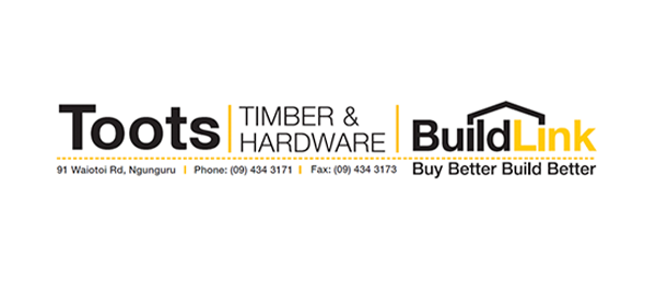 Toots Timber and Hardware