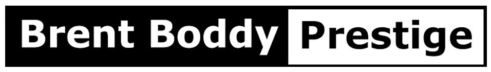 Brent Boddy Prestige