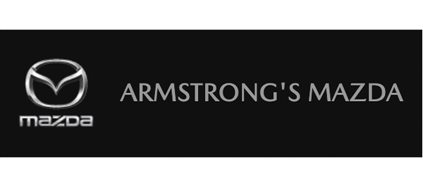 Armstrongs Mazda Botany