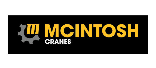 McIntosh Cranes Limited