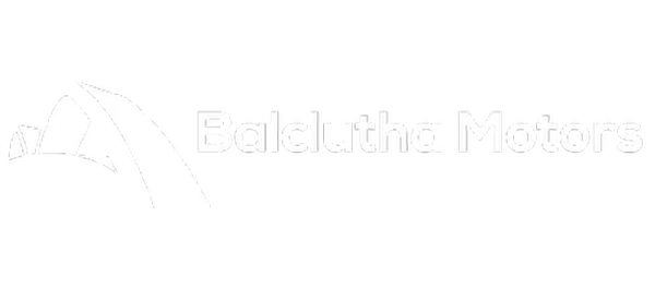 Balclutha Motor Group Ltd