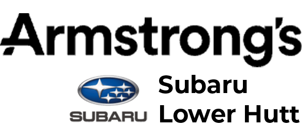 Armstrong Subaru (Lower Hutt)