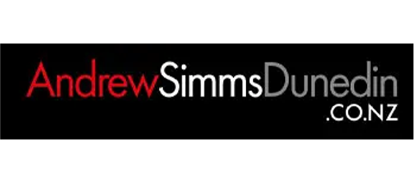 Andrew Simms Dunedin