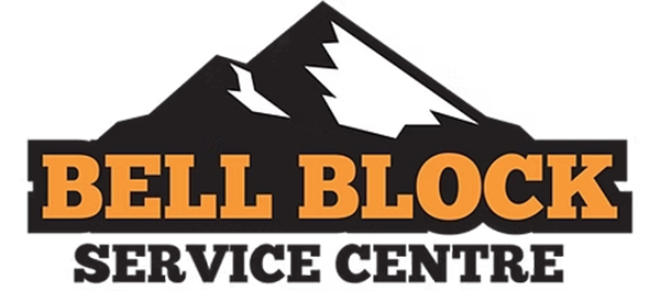 Bell Block Service Centre