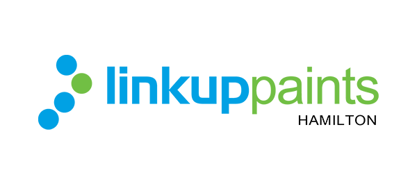 Linkup Paint Supplies Hamilton